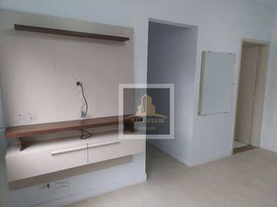 Apartamento, 2 quartos, 48 m² - Foto 3