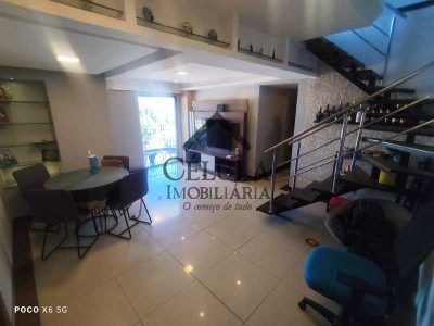 Cobertura, 3 quartos, 170 m² - Foto 2