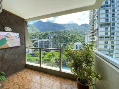 Apartamento, 4 quartos, 166 m² - Foto 5