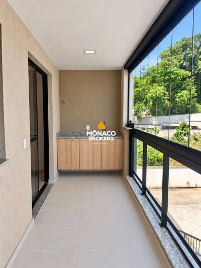 Kitnet-Studio, 39 m² - Foto 3
