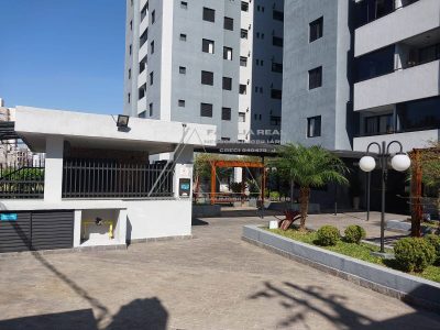 Apartamento, 3 quartos, 80 m² - Foto 4
