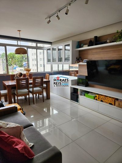 Apartamento, 2 quartos, 102 m² - Foto 2