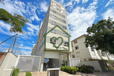 Apartamento, 2 quartos, 63 m² - Foto 4