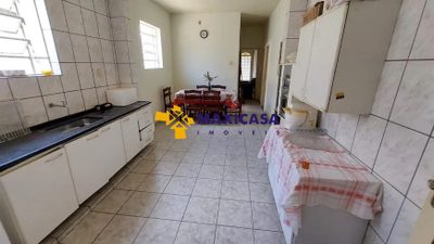 Casa, 5 quartos, 246 m² - Foto 5