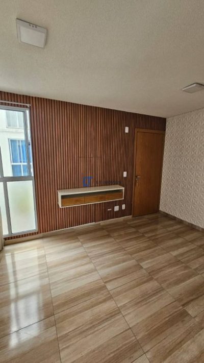 Apartamento, 2 quartos, 40 m² - Foto 3