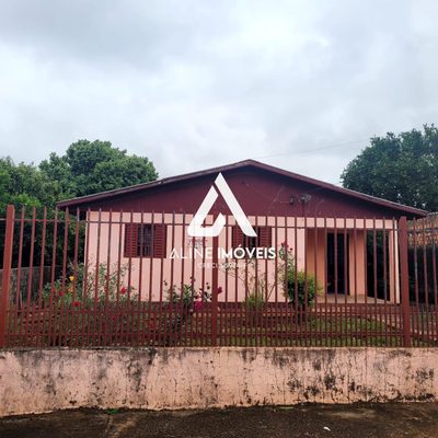 Casa, 2 quartos, 111 m² - Foto 1