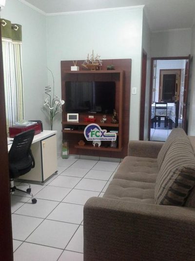 Casa, 2 quartos, 100 m² - Foto 5