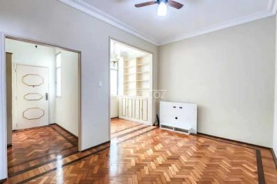 Apartamento, 2 quartos, 80 m² - Foto 2