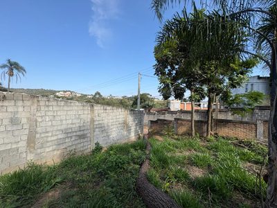 Terreno, 520 m² - Foto 1