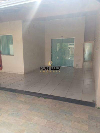 Casa, 3 quartos, 159 m² - Foto 3