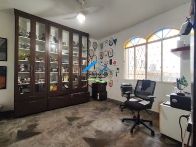 Casa, 4 quartos - Foto 5