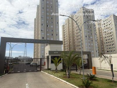 Apartamento, 2 quartos, 40 m² - Foto 1