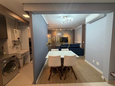 Apartamento, 2 quartos, 65 m² - Foto 3
