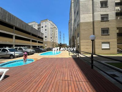 Apartamento, 3 quartos, 72 m² - Foto 5
