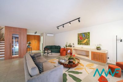 Casa de Condomínio, 5 quartos - Foto 3