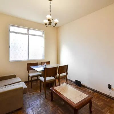 Apartamento, 2 quartos, 65 m² - Foto 1