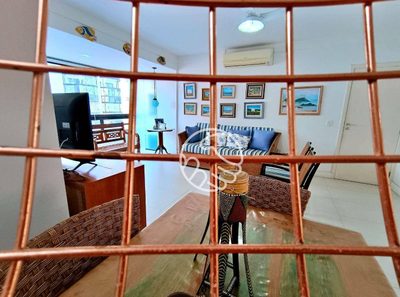 Apartamento, 3 quartos, 118 m² - Foto 5