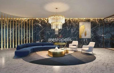 Apartamento, 2 quartos, 72 m² - Foto 1