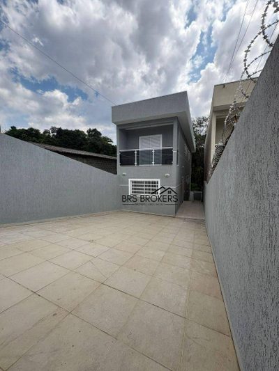 Sobrado, 3 quartos, 180 m² - Foto 1