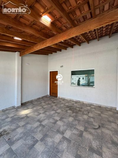 Casa, 3 quartos - Foto 1