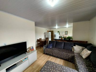 Casa, 3 quartos, 102 m² - Foto 4