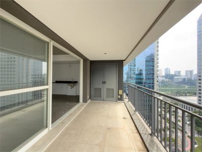 Apartamento, 1 quarto, 61 m² - Foto 2