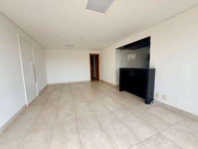 Apartamento, 3 quartos, 90 m² - Foto 3
