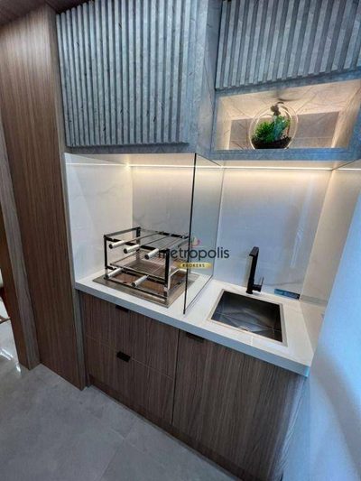 Apartamento, 2 quartos, 58 m² - Foto 5