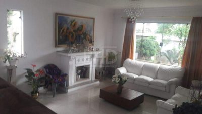 Sobrado, 4 quartos, 400 m² - Foto 2