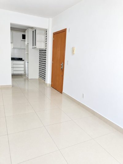 Apartamento, 1 quarto, 42 m² - Foto 2