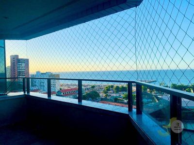 Apartamento, 4 quartos, 251 m² - Foto 2