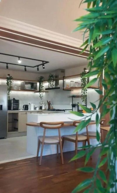 Apartamento, 4 quartos, 247 m² - Foto 2