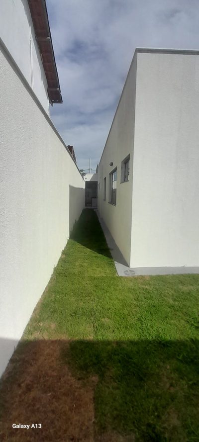 Casa, 3 quartos, 247 m² - Foto 1