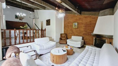 Casa, 3 quartos, 600 m² - Foto 2