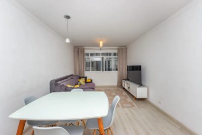 Apartamento, 3 quartos, 95 m² - Foto 1