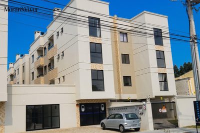 Apartamento, 2 quartos, 49 m² - Foto 2