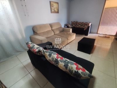 Casa, 3 quartos, 130 m² - Foto 3
