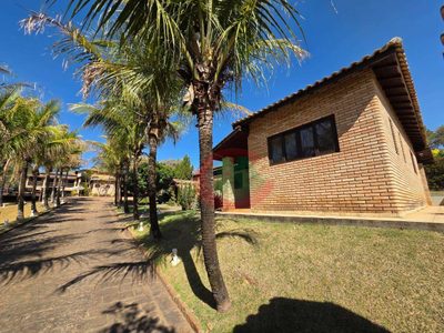 Chácara, 6 quartos, 5000 m² - Foto 3