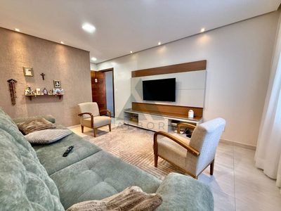 Casa, 3 quartos, 180 m² - Foto 3