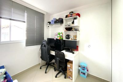 Apartamento, 3 quartos, 109 m² - Foto 3