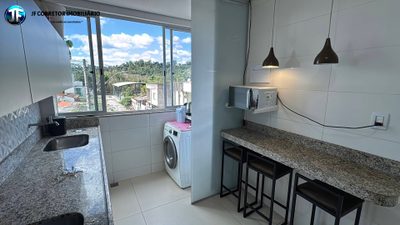 Apartamento, 2 quartos - Foto 3