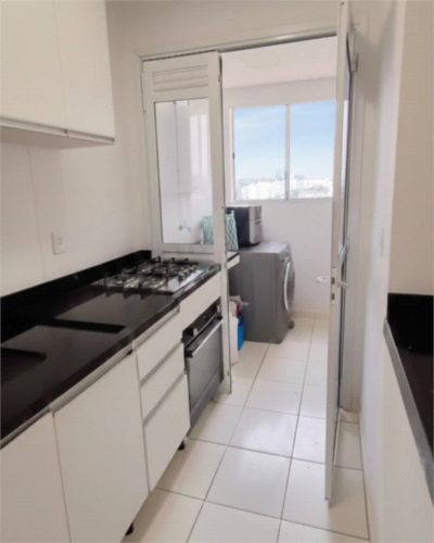 Apartamento, 2 quartos, 50 m² - Foto 4
