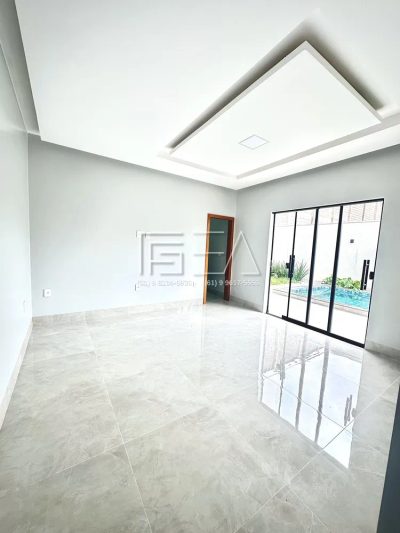 Casa, 4 quartos, 200 m² - Foto 3