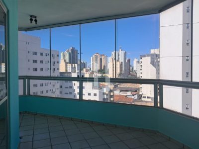 Apartamento, 3 quartos, 119 m² - Foto 4