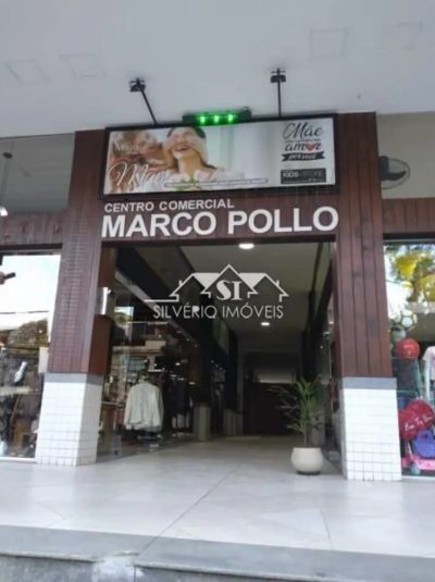 Loja-Salão, 25 m² - Foto 1
