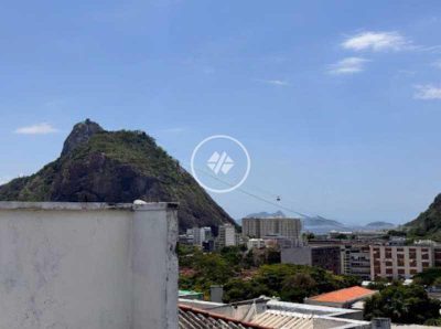 Cobertura, 2 quartos, 119 m² - Foto 1