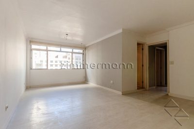 Apartamento, 2 quartos, 105 m² - Foto 1