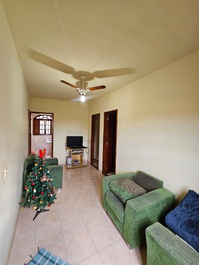Casa, 6 quartos, 441 m² - Foto 5