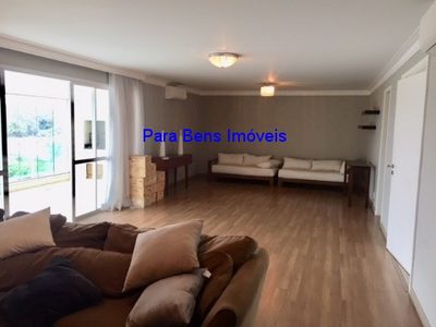 Apartamento, 3 quartos, 234 m² - Foto 4