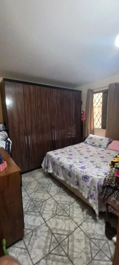 Apartamento, 2 quartos - Foto 1